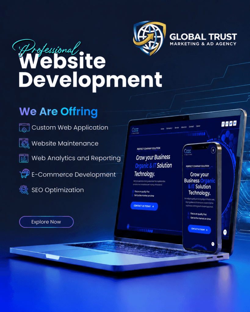Web Design