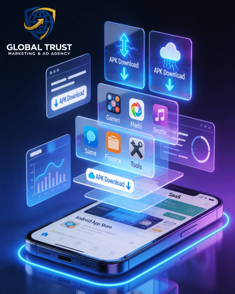 Application design