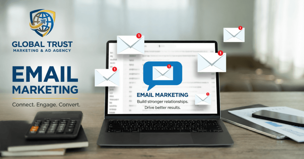 Email Marketing
