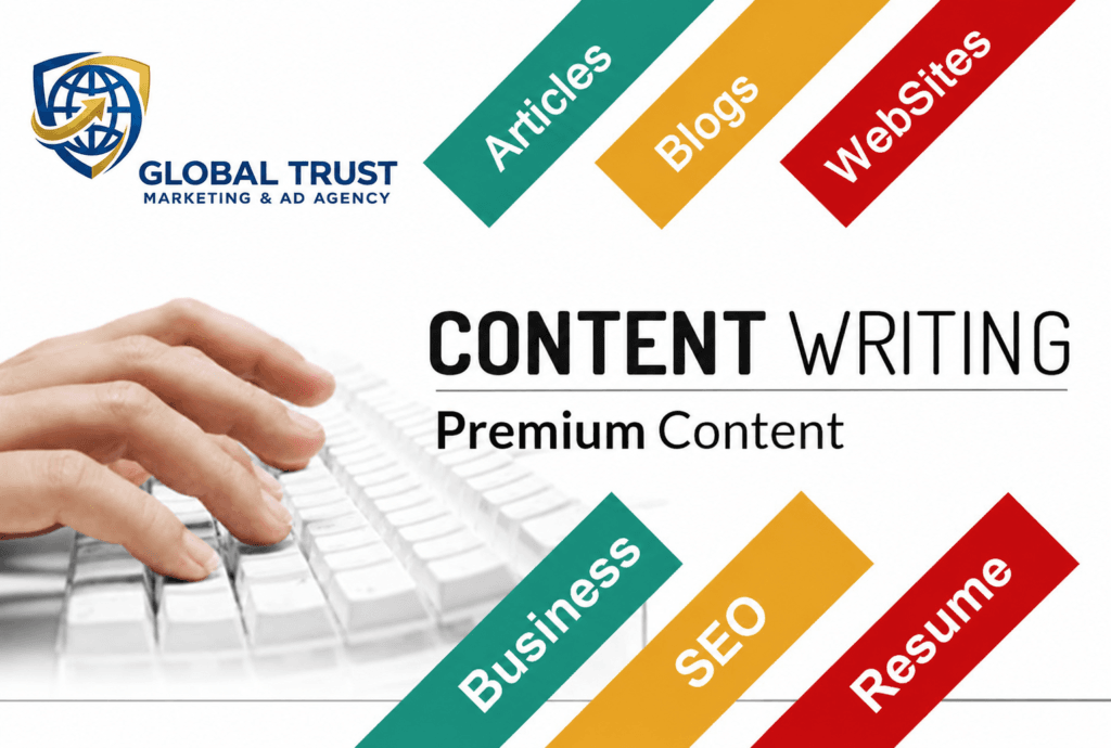 content writing